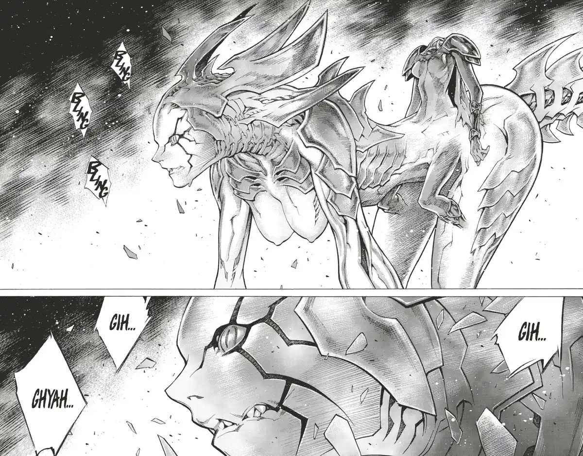 Claymore Volume 18 page 24