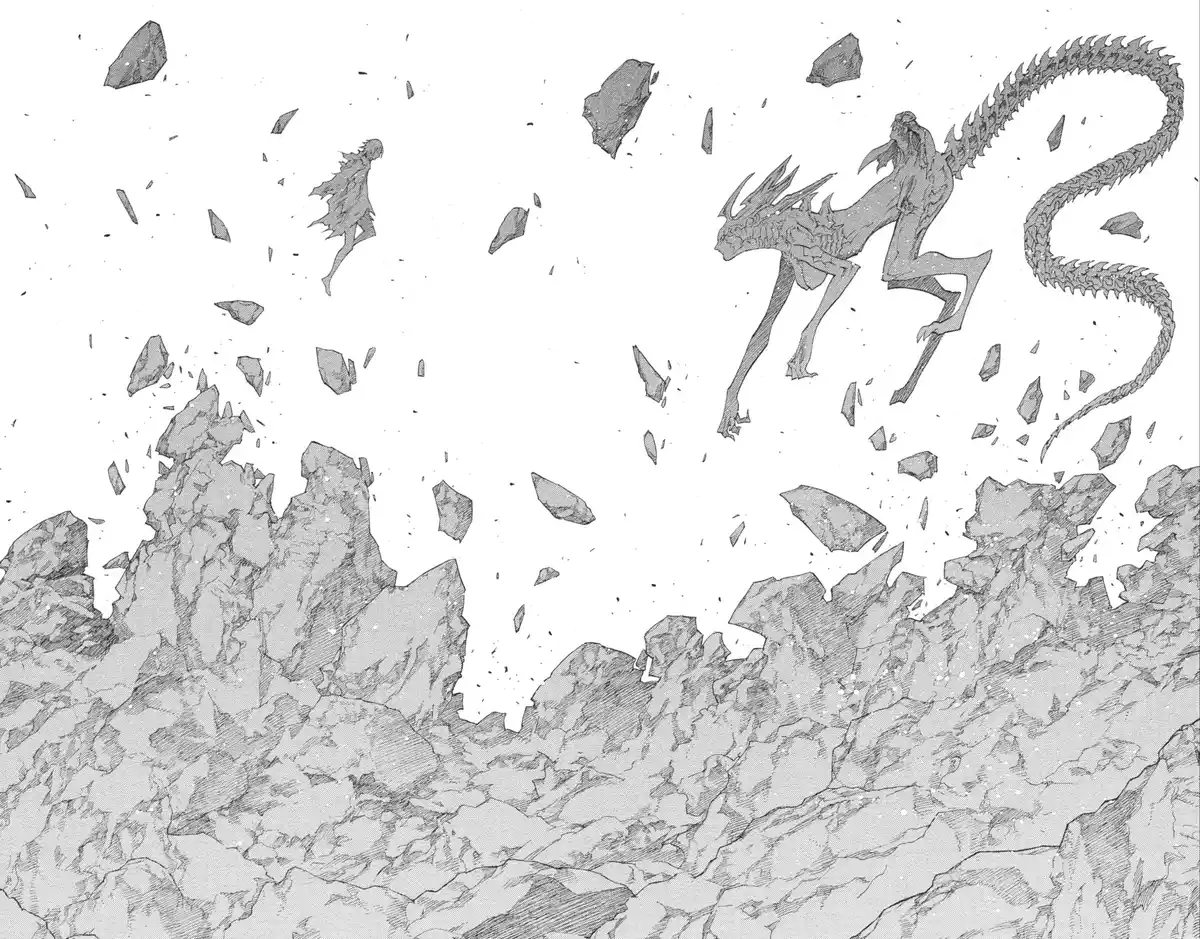 Claymore Volume 18 page 49