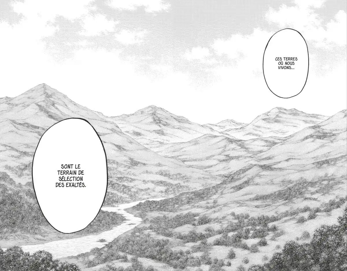 Claymore Volume 15 page 60