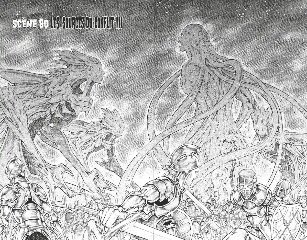 Claymore Volume 15 page 63