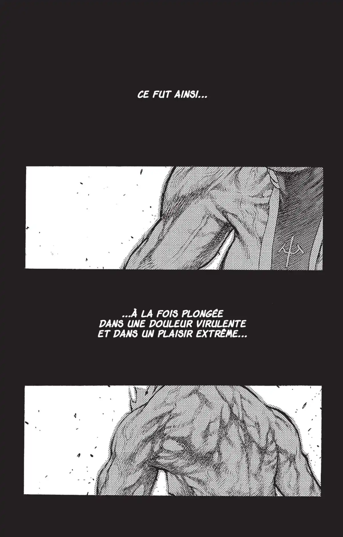 Claymore Volume 5 page 62