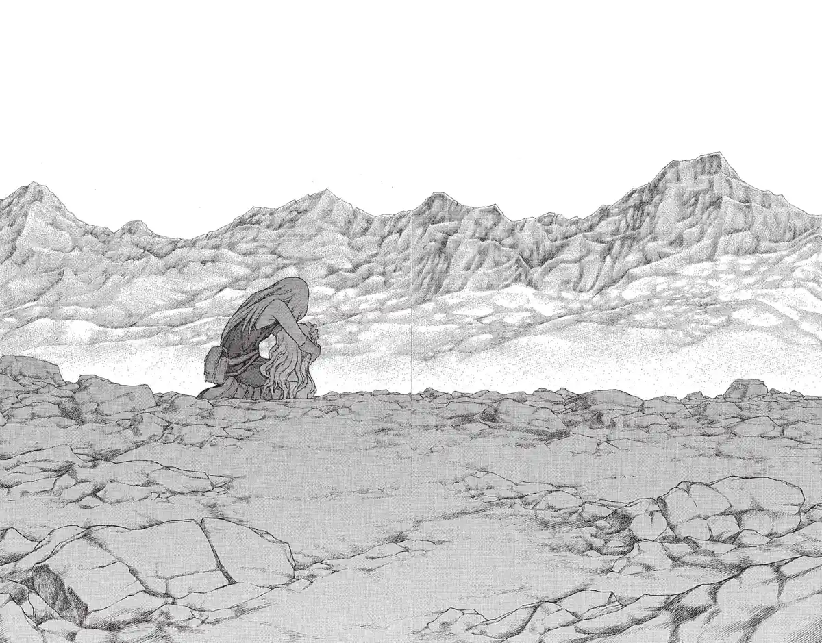 Claymore Volume 5 page 86