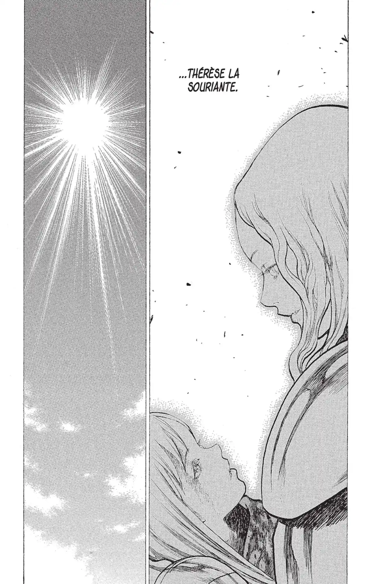 Claymore Volume 4 page 49