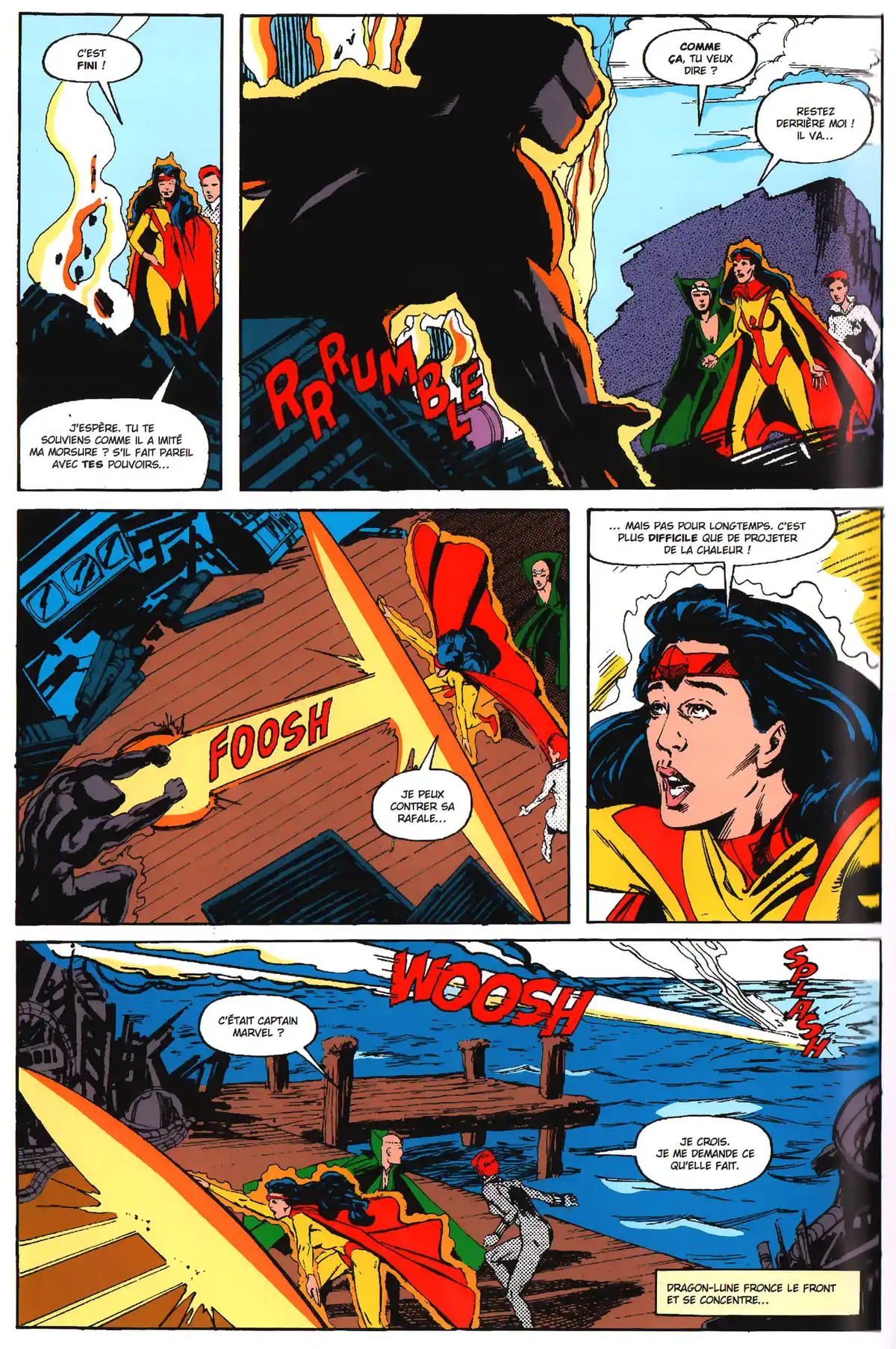 Actes de Vengeance Volume 1 page 186