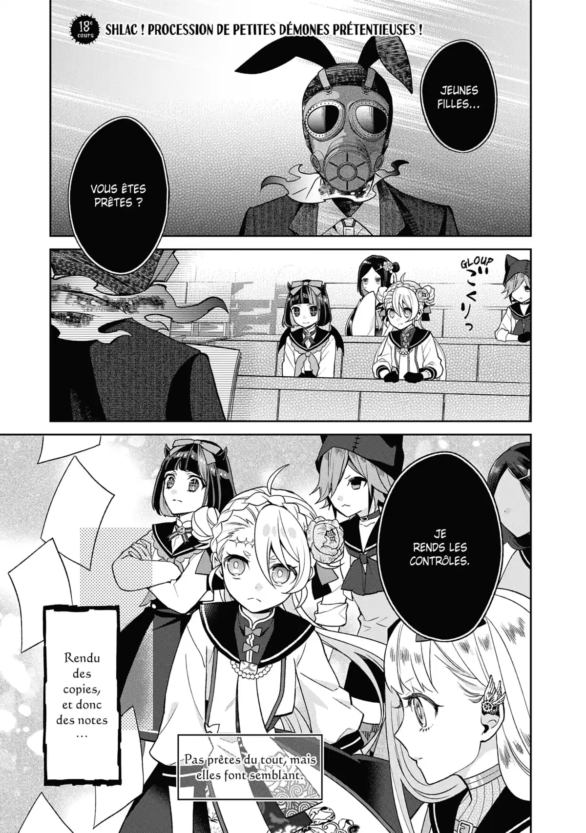 Monster Girls Collection Volume 3 page 103
