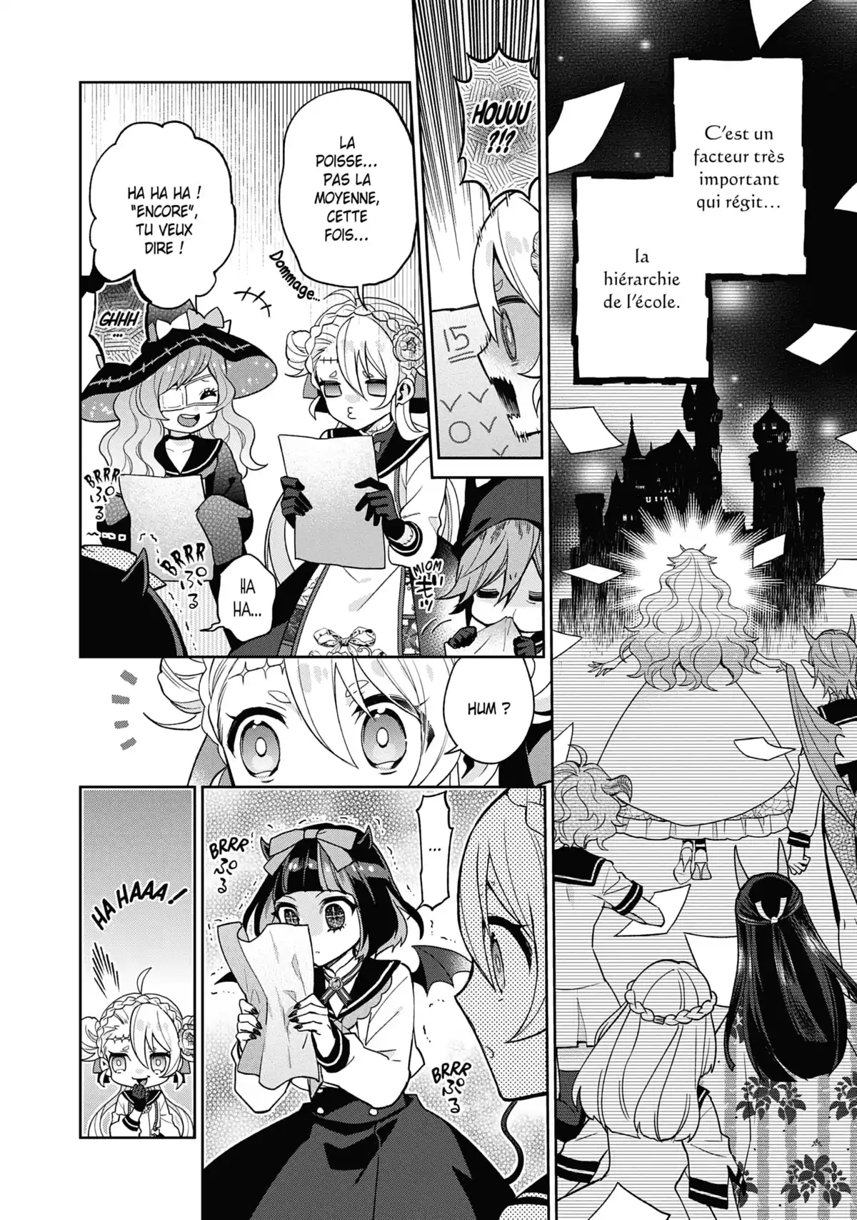 Monster Girls Collection Volume 3 page 104