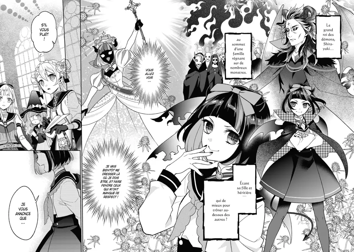 Monster Girls Collection Volume 3 page 108