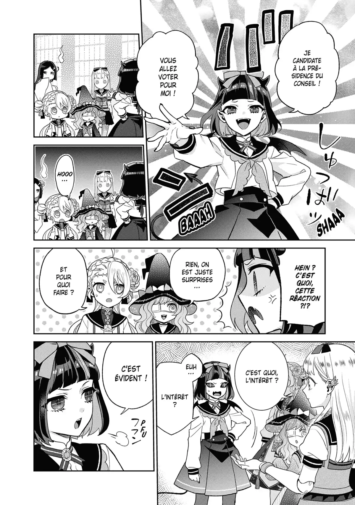 Monster Girls Collection Volume 3 page 109