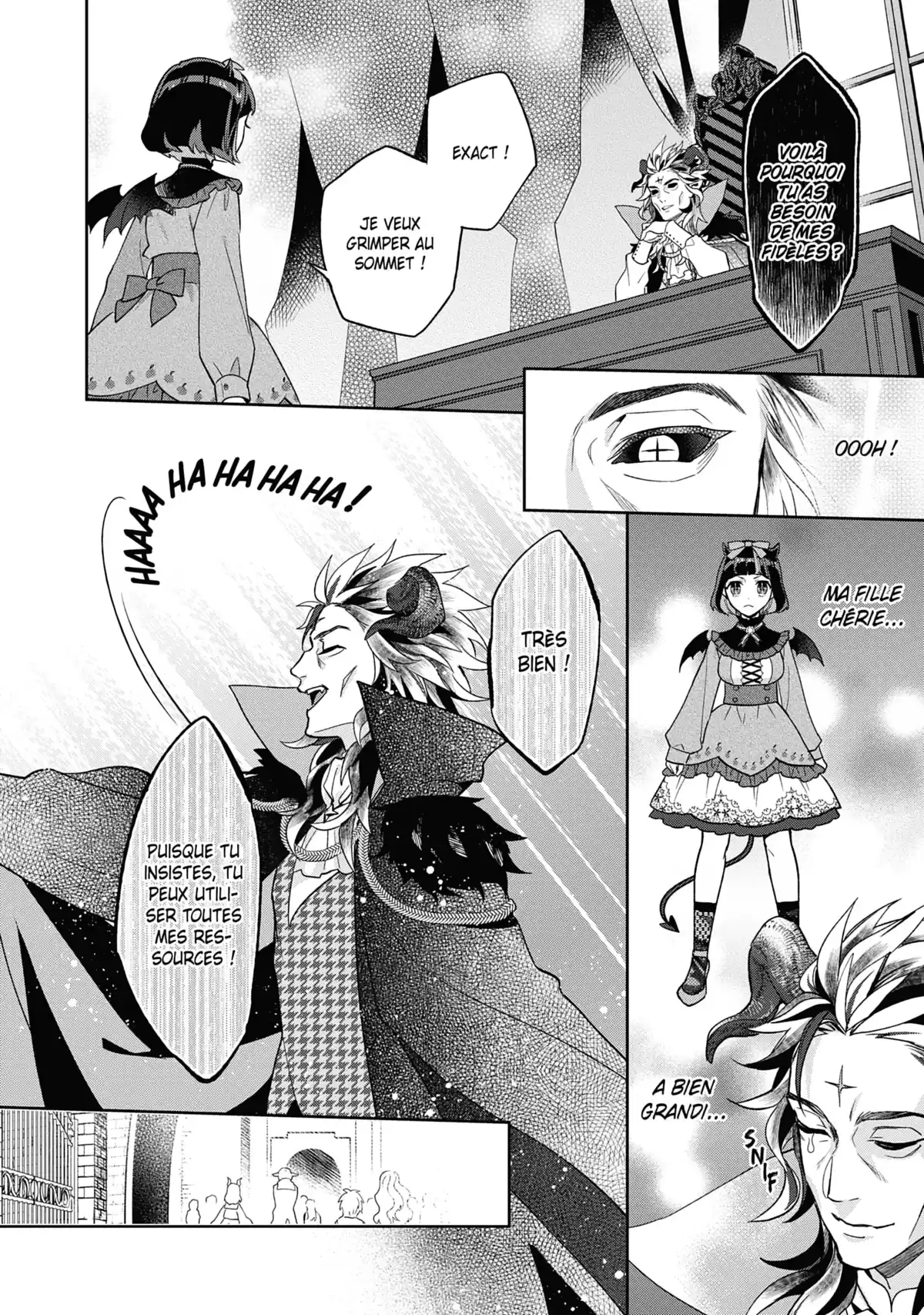 Monster Girls Collection Volume 3 page 113