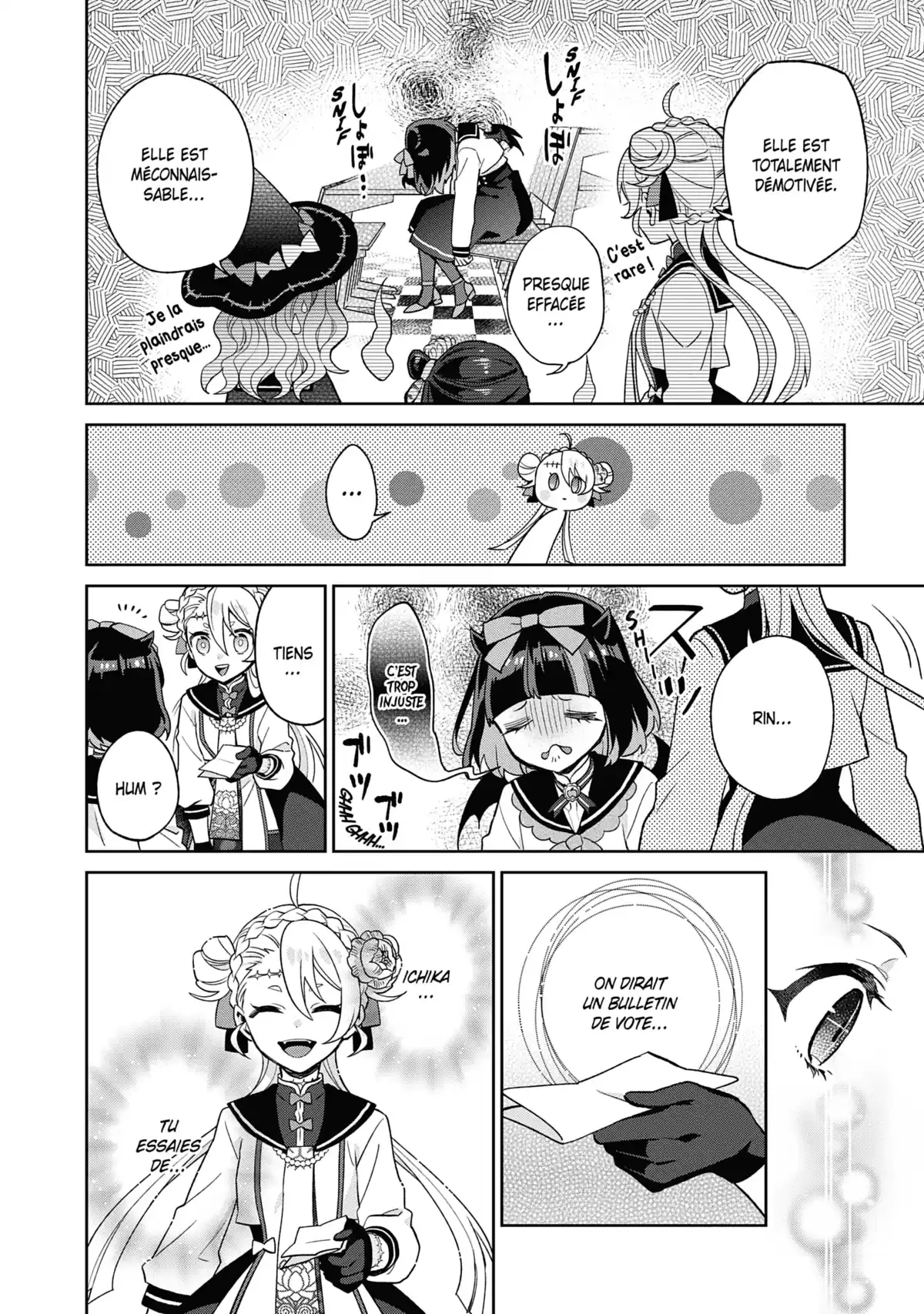 Monster Girls Collection Volume 3 page 123