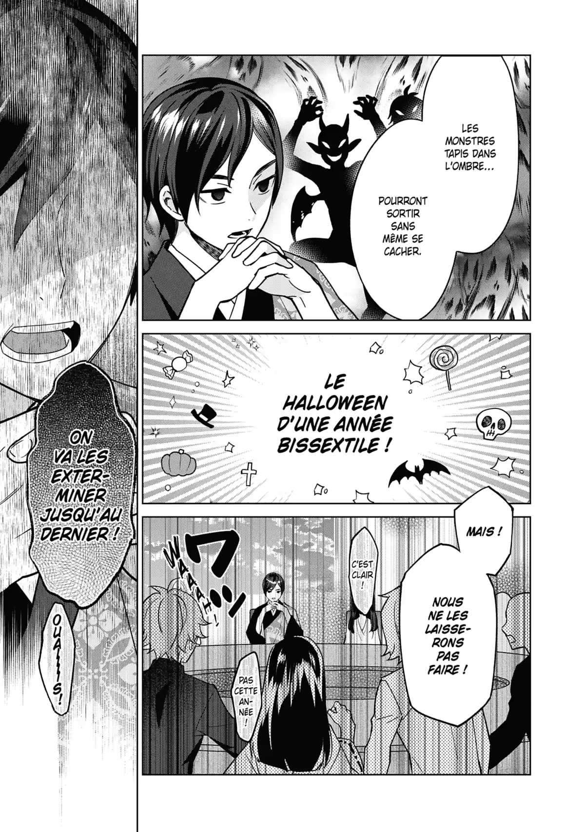 Monster Girls Collection Volume 3 page 129