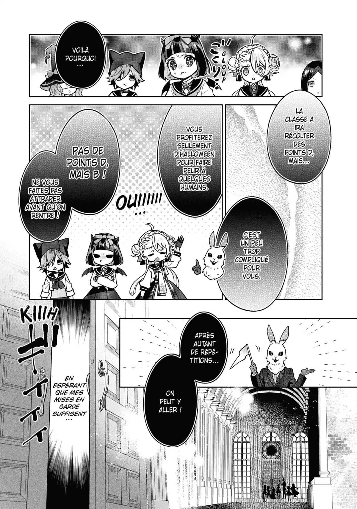 Monster Girls Collection Volume 3 page 133