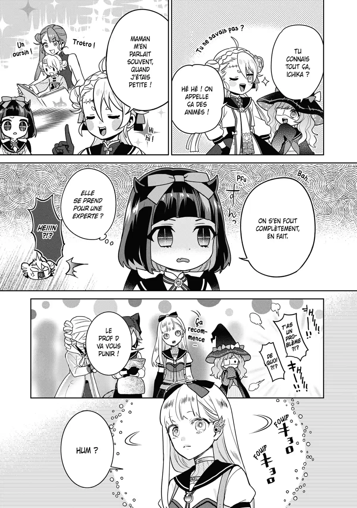 Monster Girls Collection Volume 3 page 143
