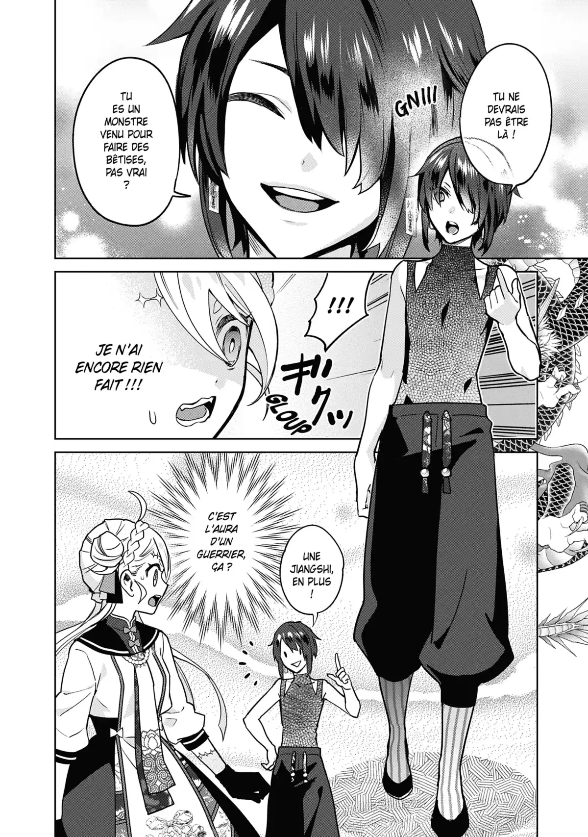 Monster Girls Collection Volume 3 page 150