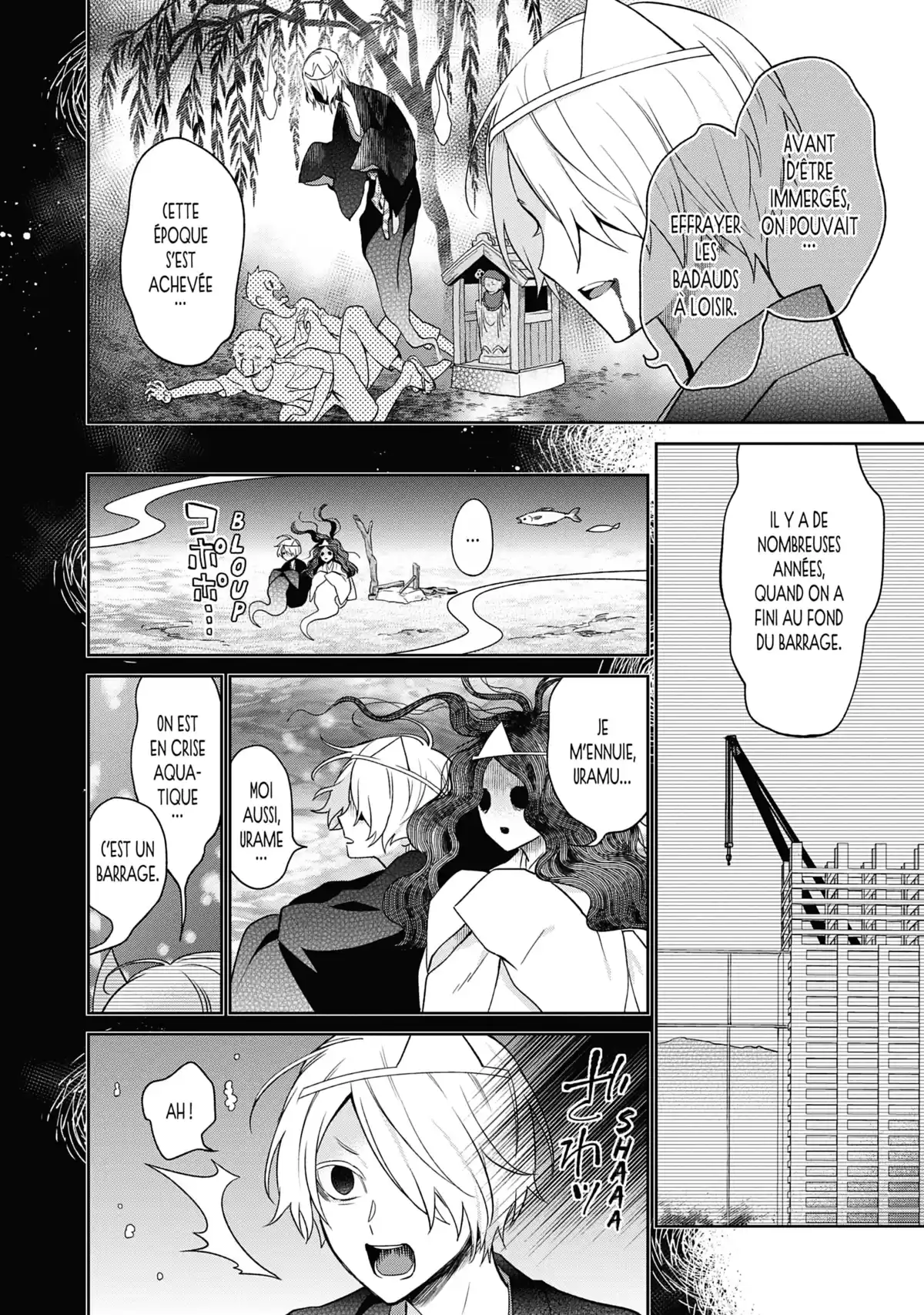 Monster Girls Collection Volume 3 page 39