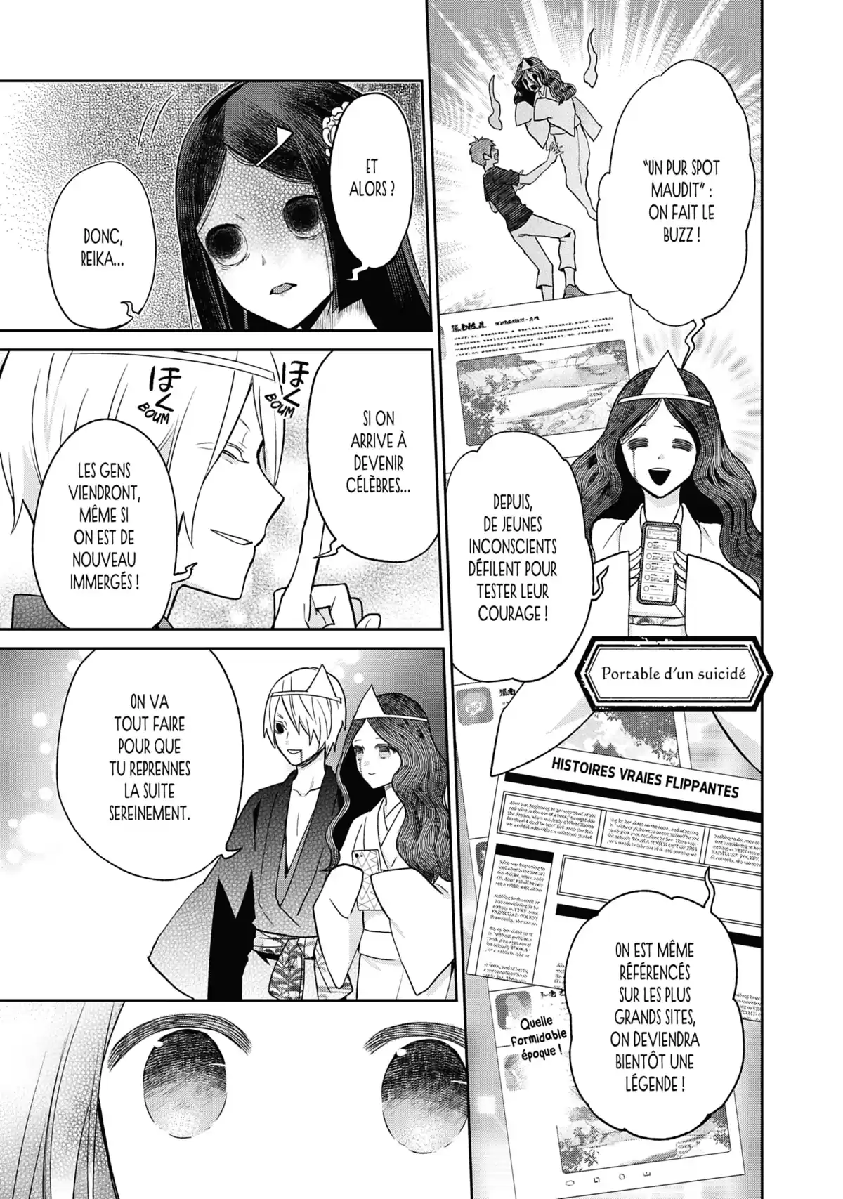 Monster Girls Collection Volume 3 page 44