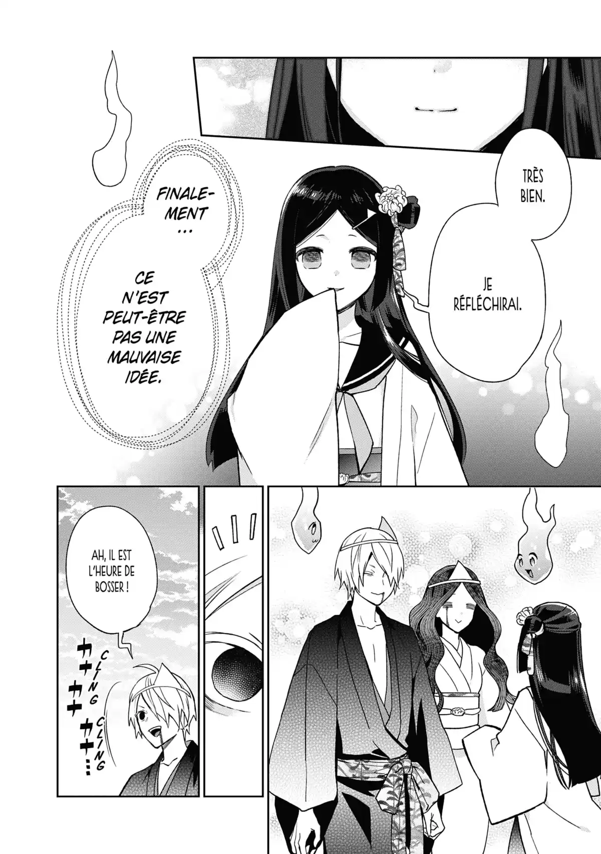Monster Girls Collection Volume 3 page 45