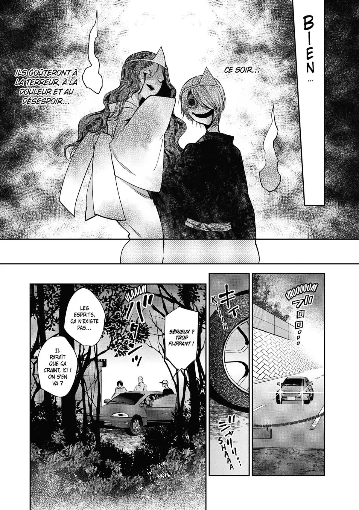 Monster Girls Collection Volume 3 page 46