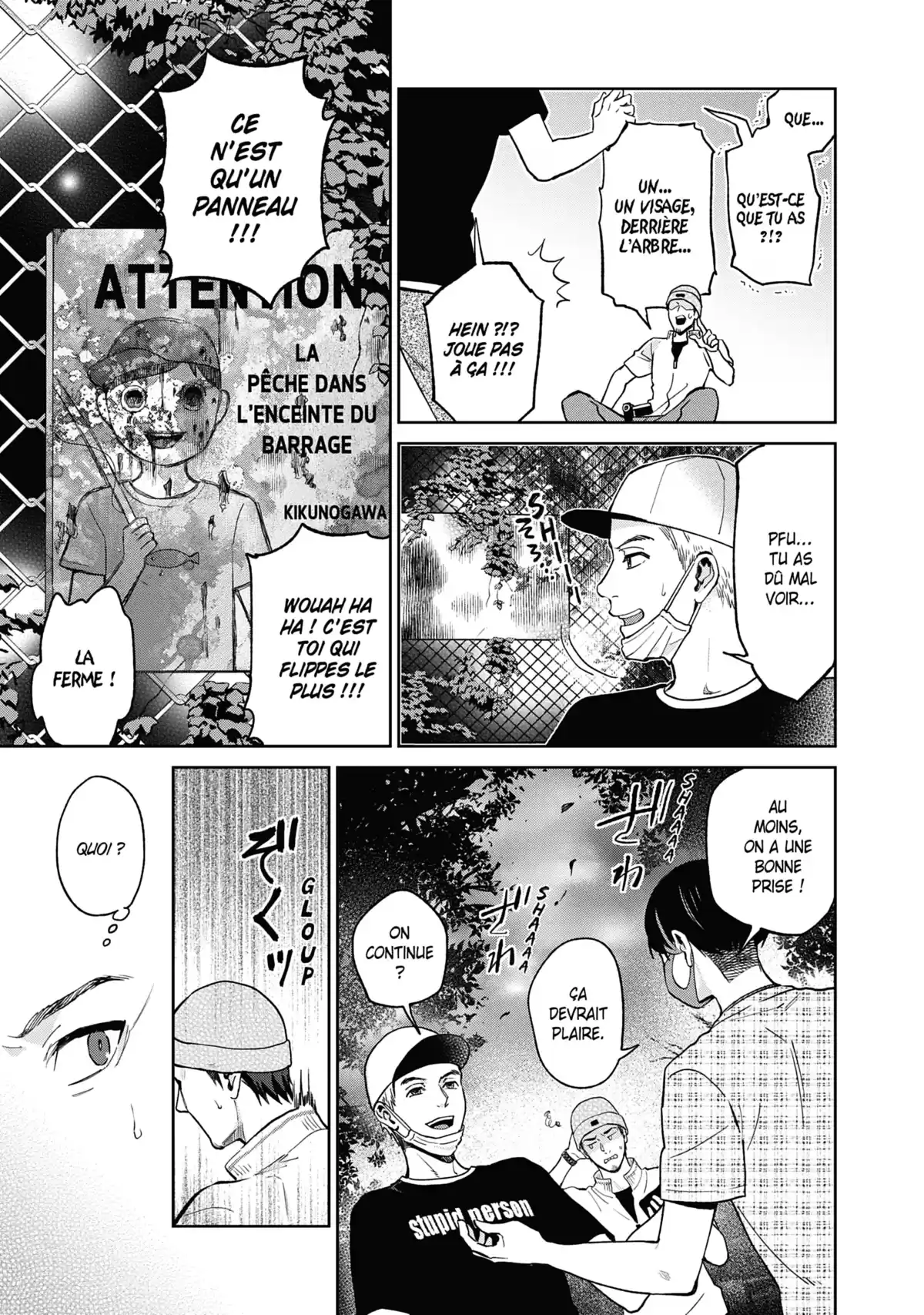Monster Girls Collection Volume 3 page 48