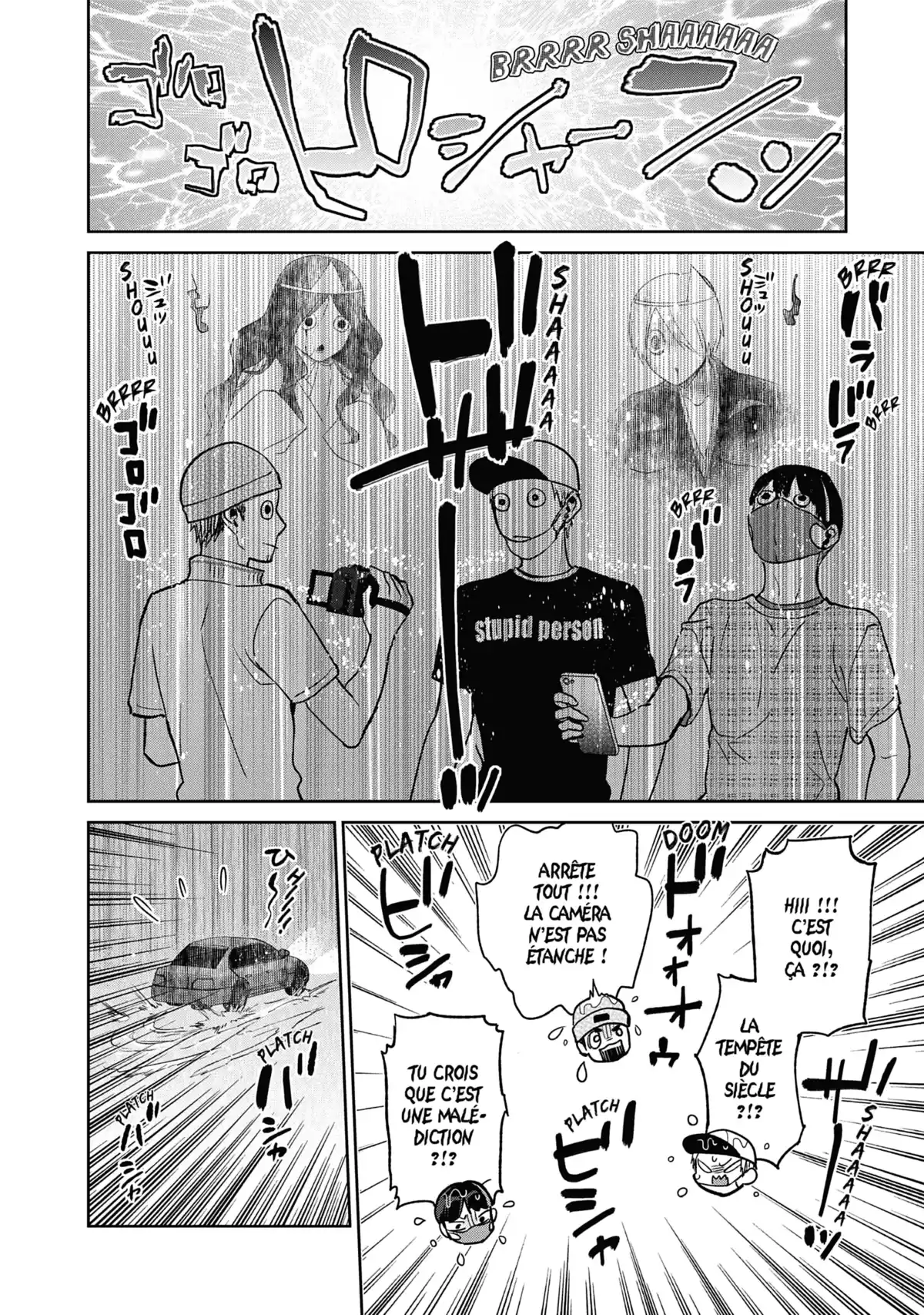 Monster Girls Collection Volume 3 page 51