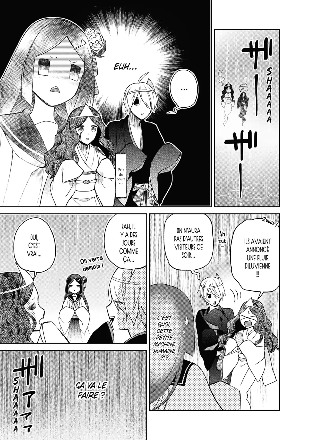 Monster Girls Collection Volume 3 page 52
