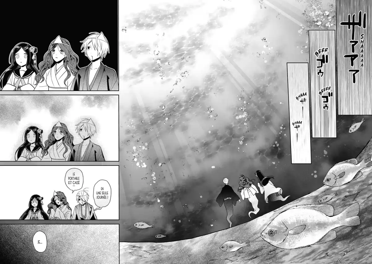 Monster Girls Collection Volume 3 page 53
