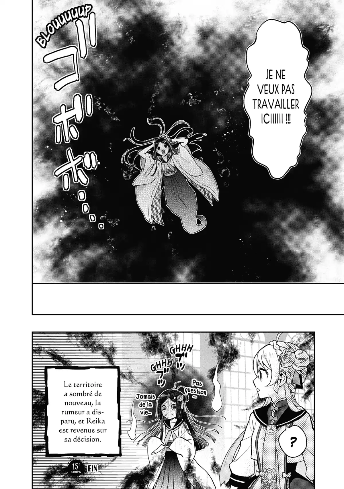Monster Girls Collection Volume 3 page 54