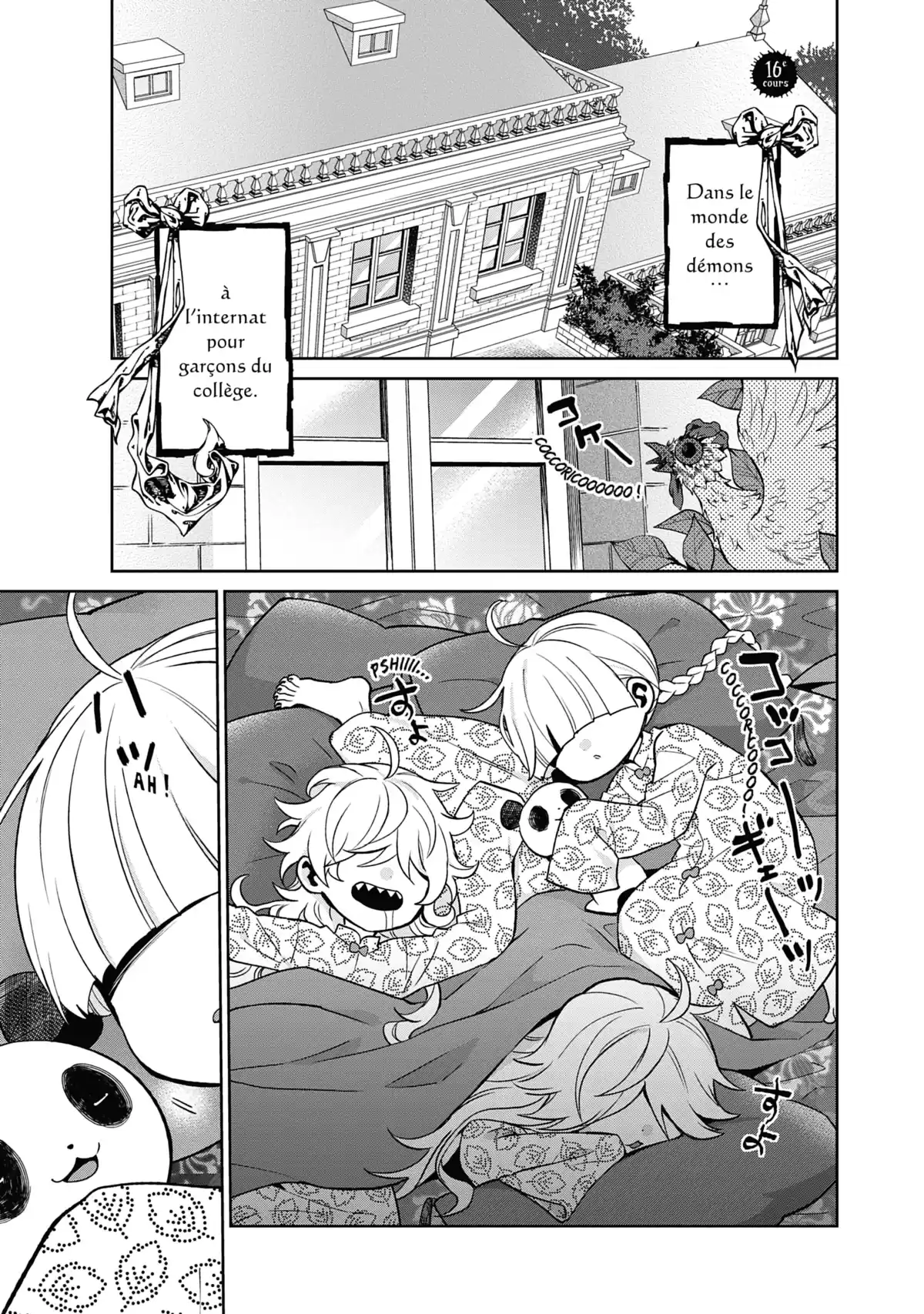 Monster Girls Collection Volume 3 page 55