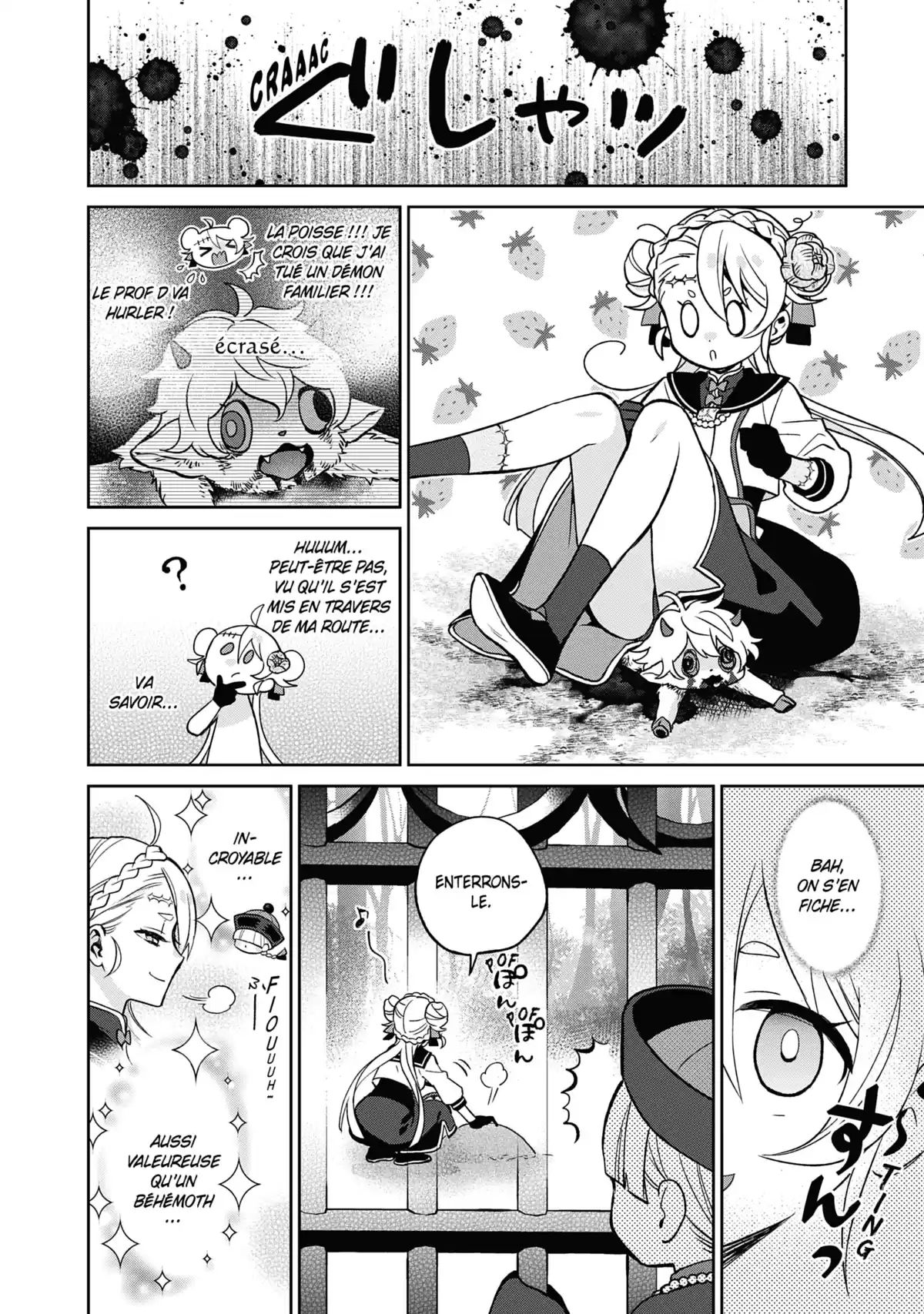 Monster Girls Collection Volume 3 page 62