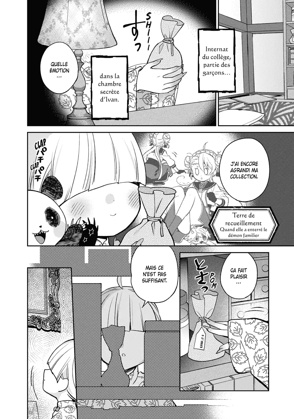 Monster Girls Collection Volume 3 page 72