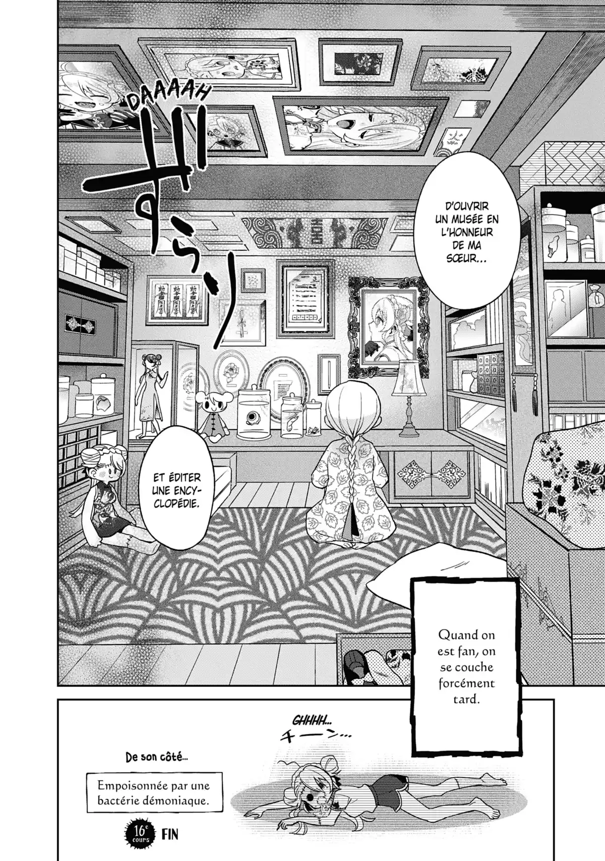 Monster Girls Collection Volume 3 page 74