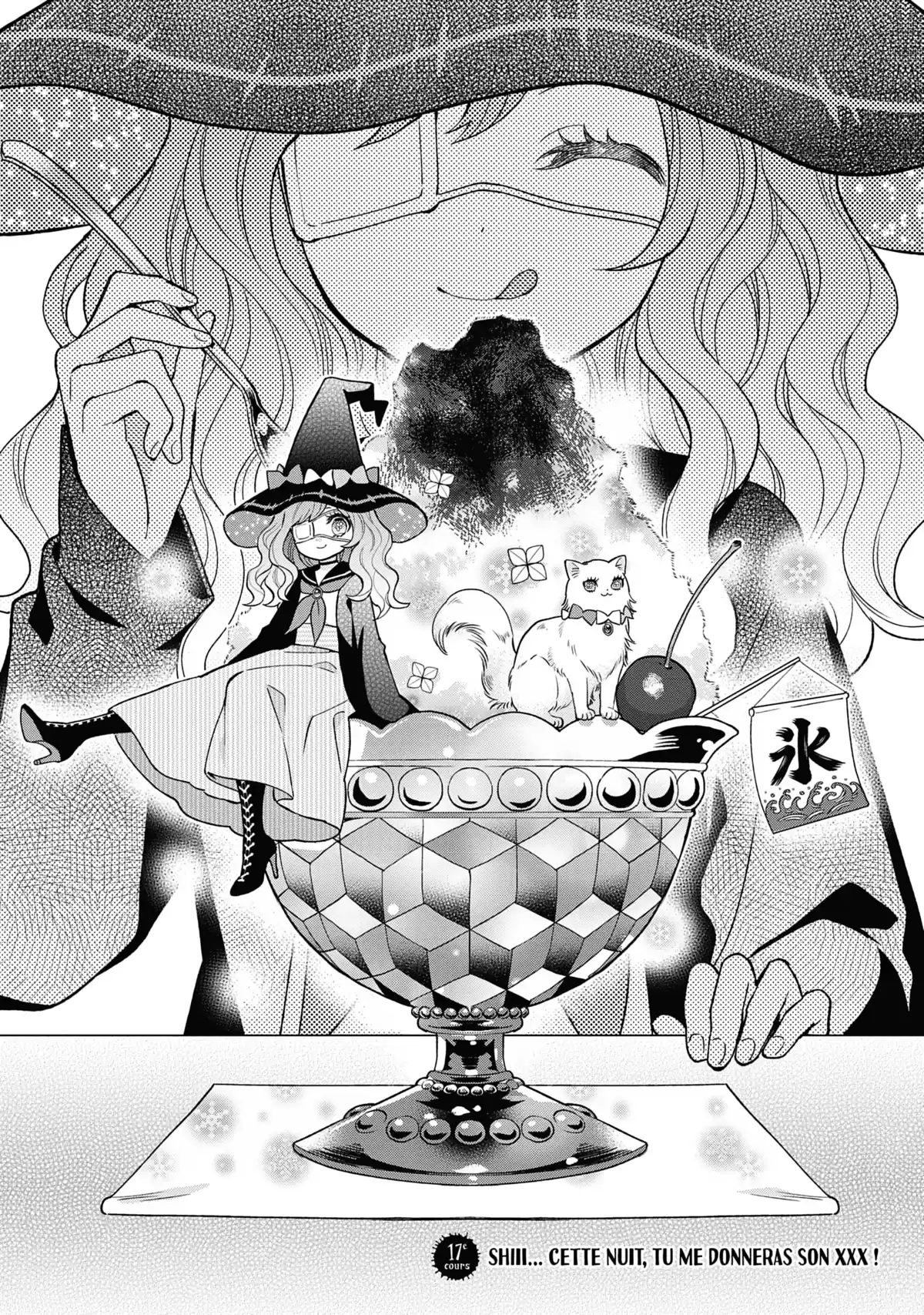 Monster Girls Collection Volume 3 page 75
