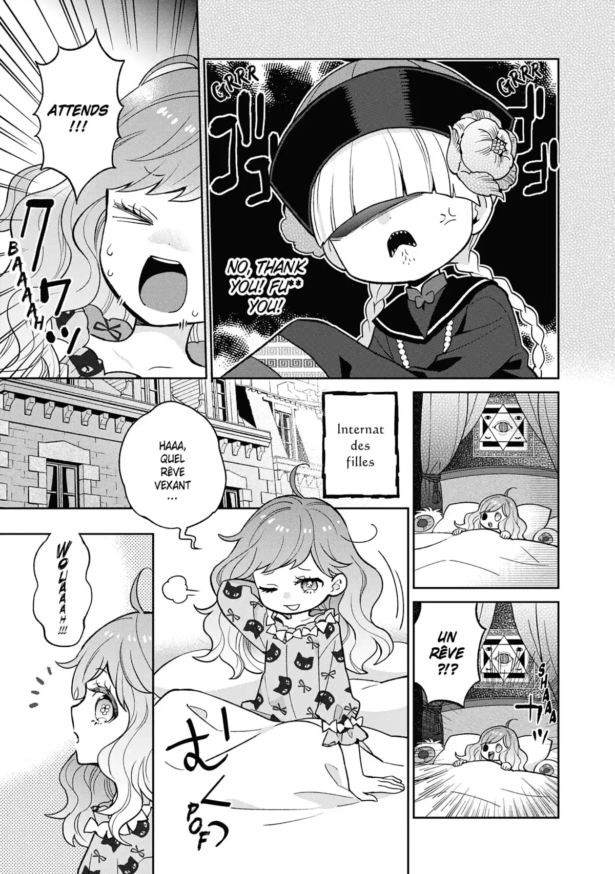 Monster Girls Collection Volume 3 page 77