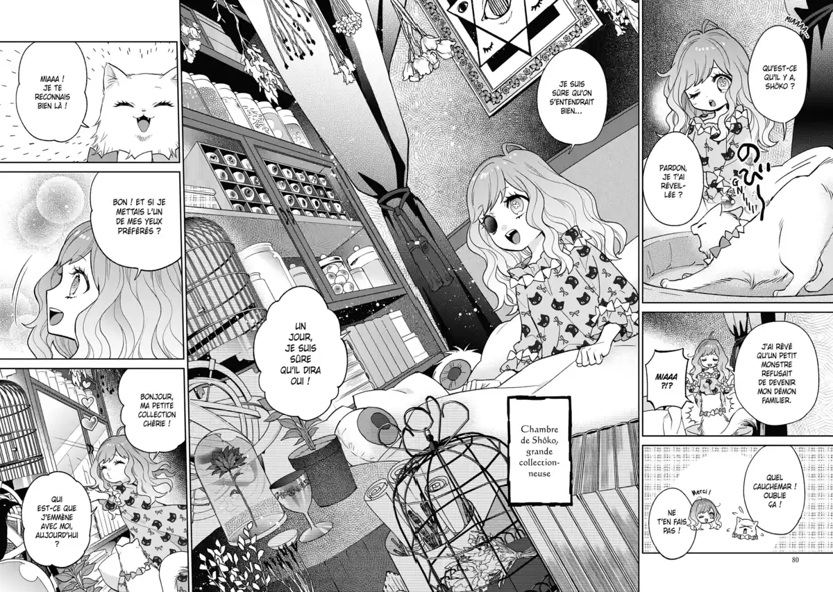 Monster Girls Collection Volume 3 page 78