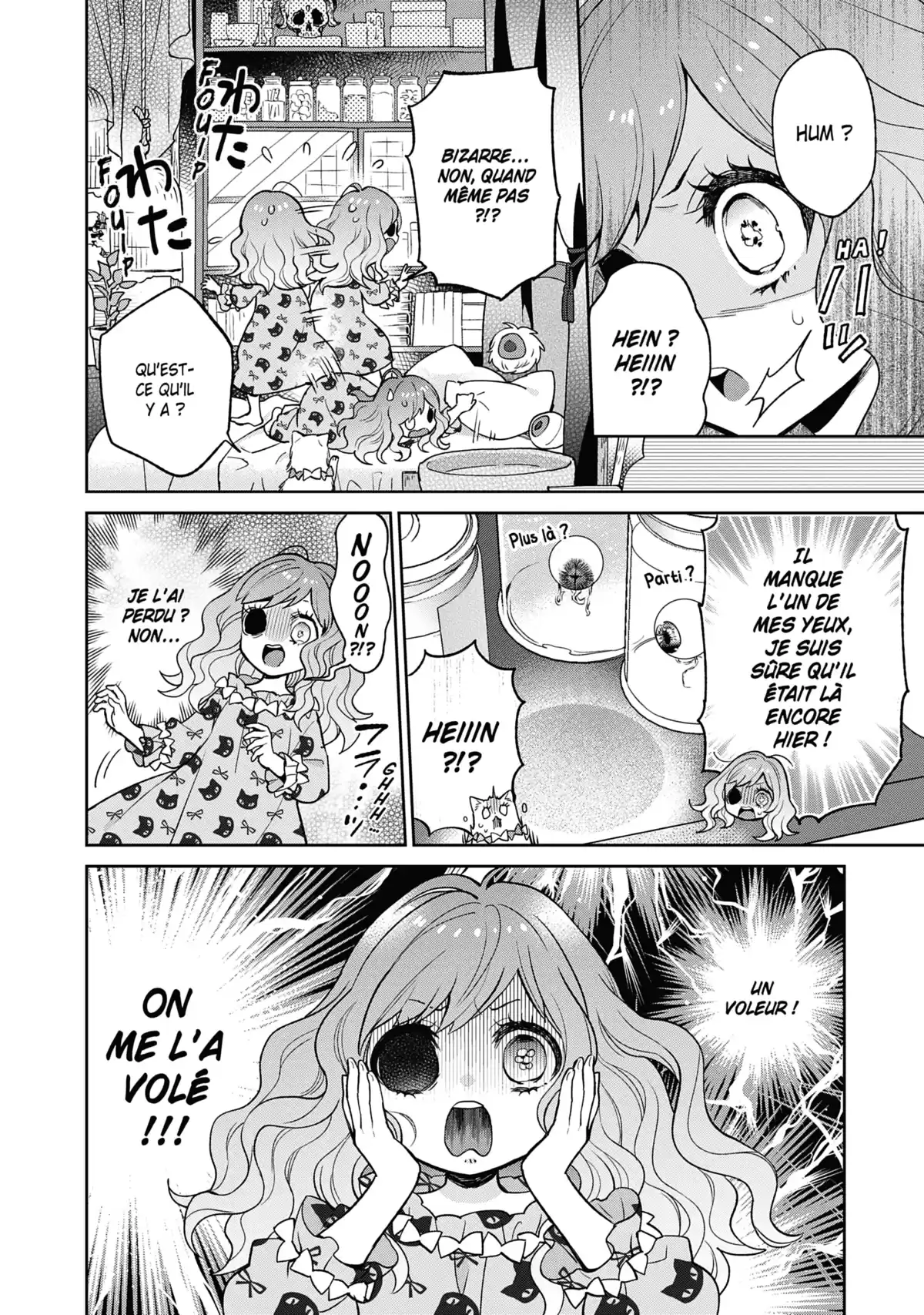 Monster Girls Collection Volume 3 page 79