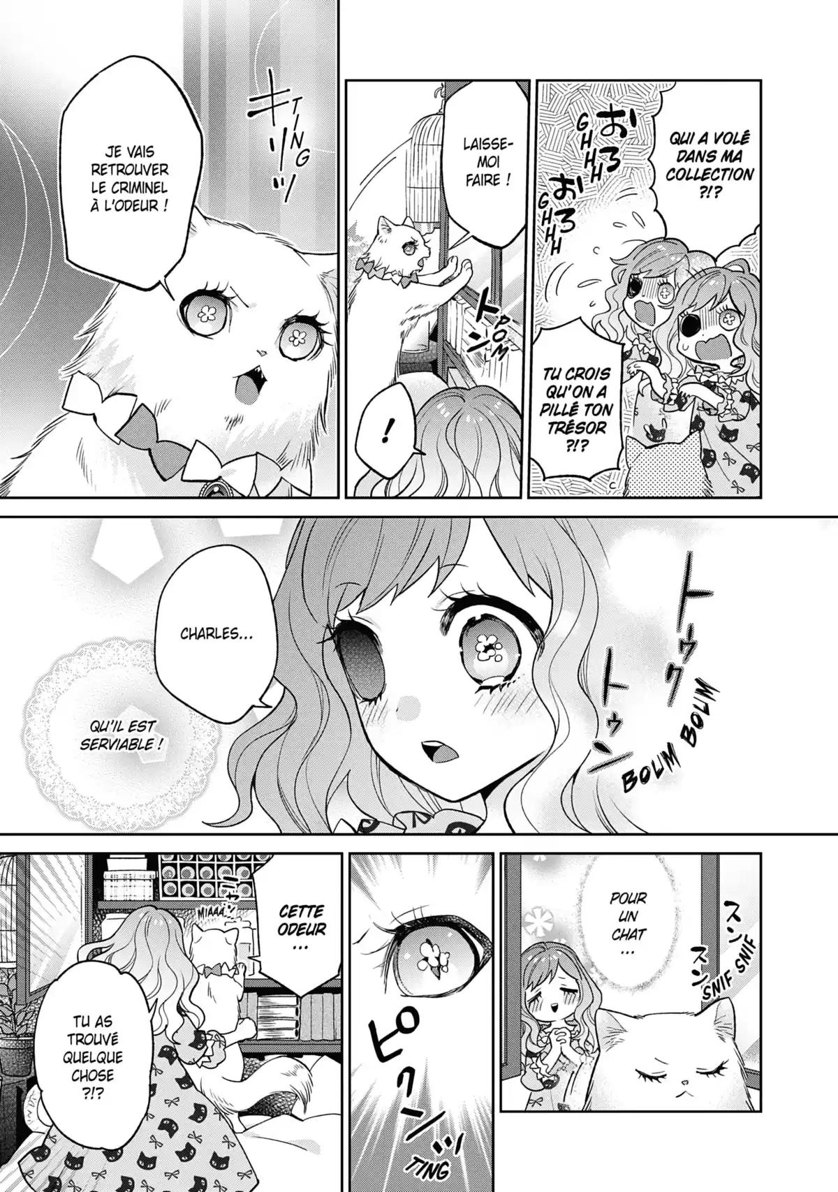 Monster Girls Collection Volume 3 page 80