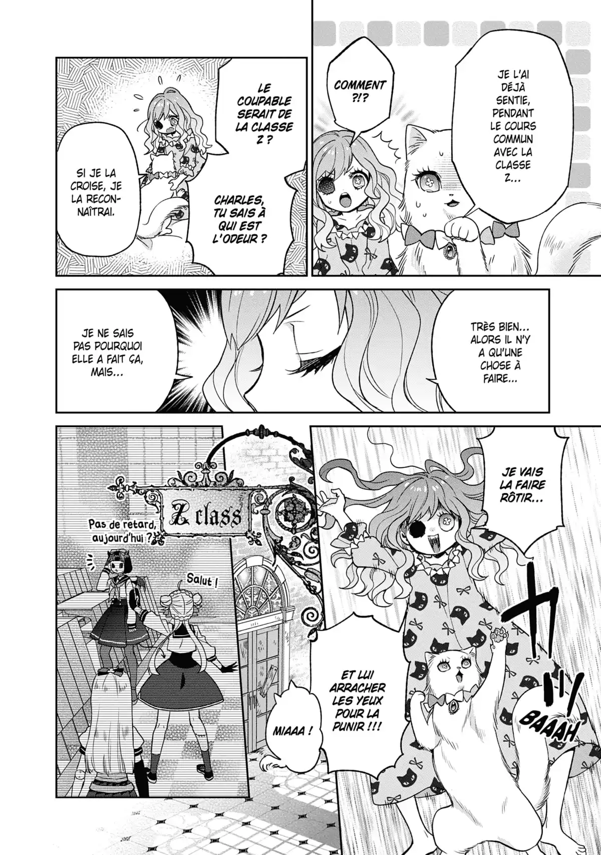 Monster Girls Collection Volume 3 page 81