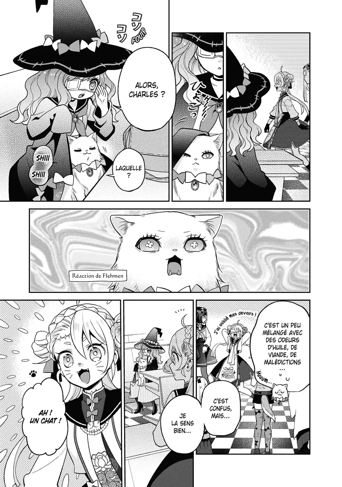 Monster Girls Collection Volume 3 page 82