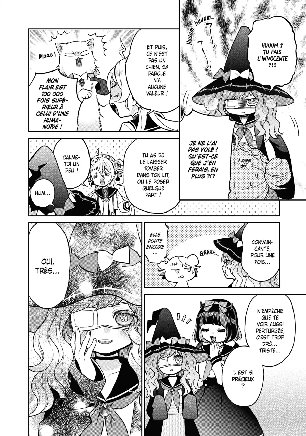 Monster Girls Collection Volume 3 page 85
