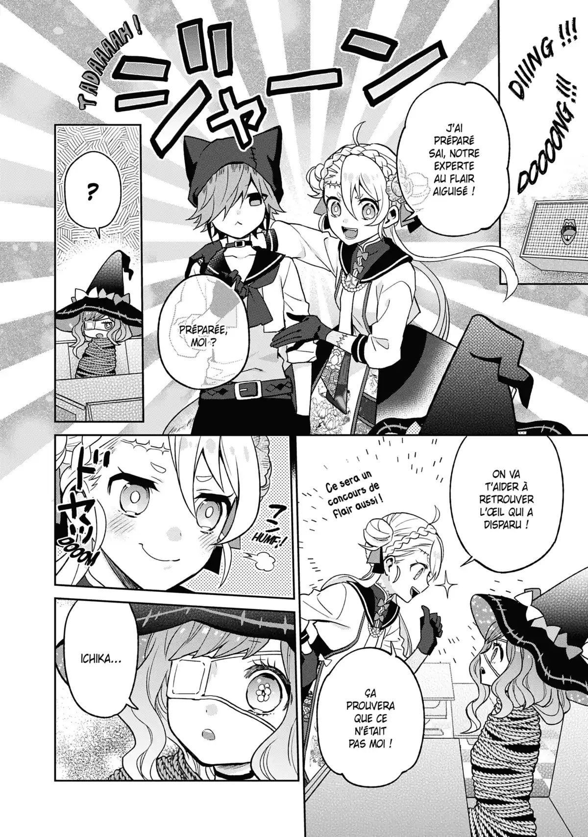 Monster Girls Collection Volume 3 page 89