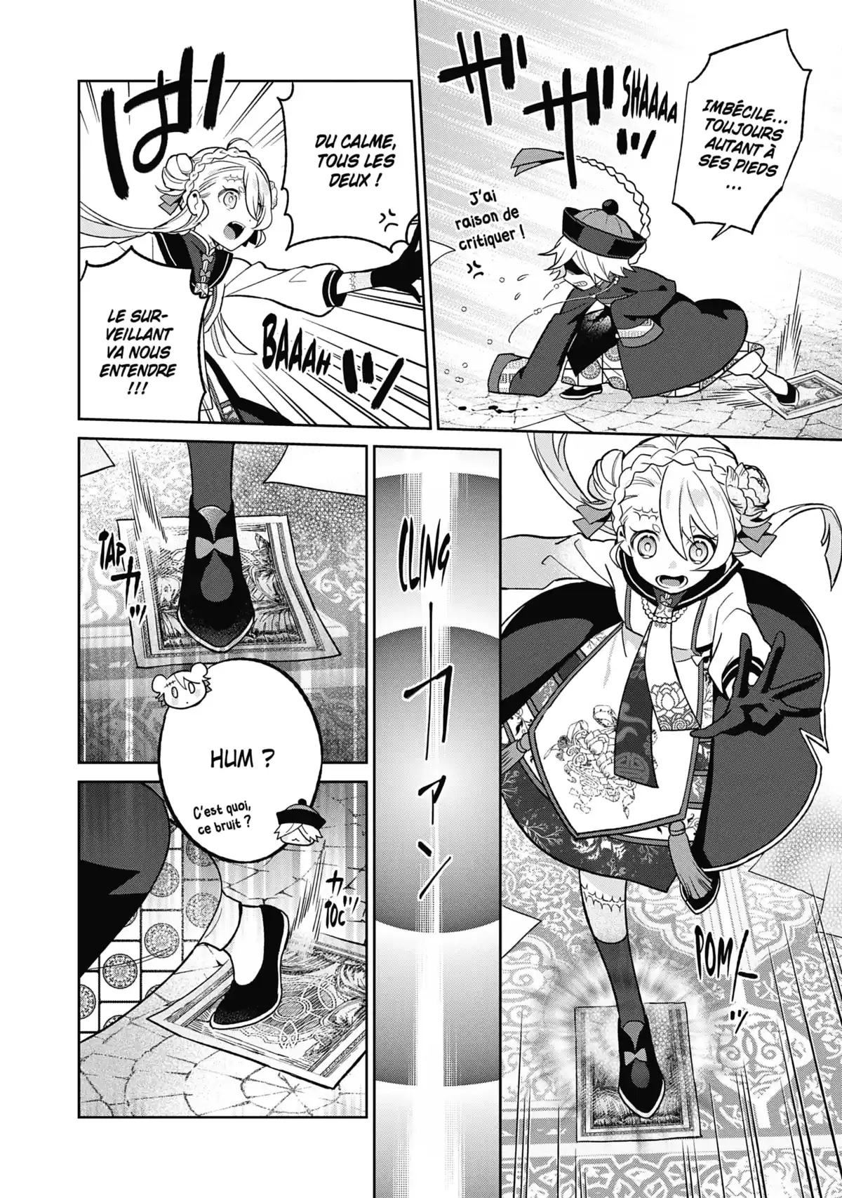 Monster Girls Collection Volume 1 page 14