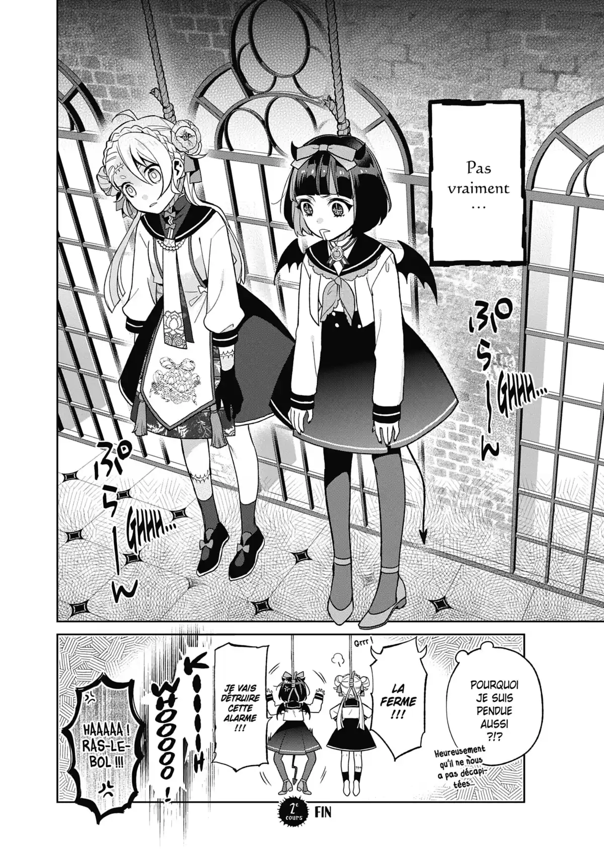 Monster Girls Collection Volume 1 page 64