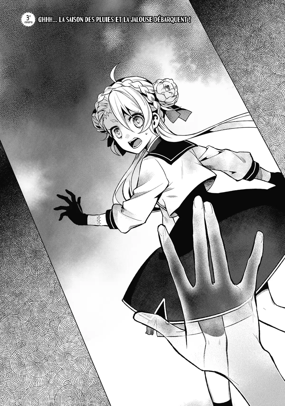 Monster Girls Collection Volume 1 page 68