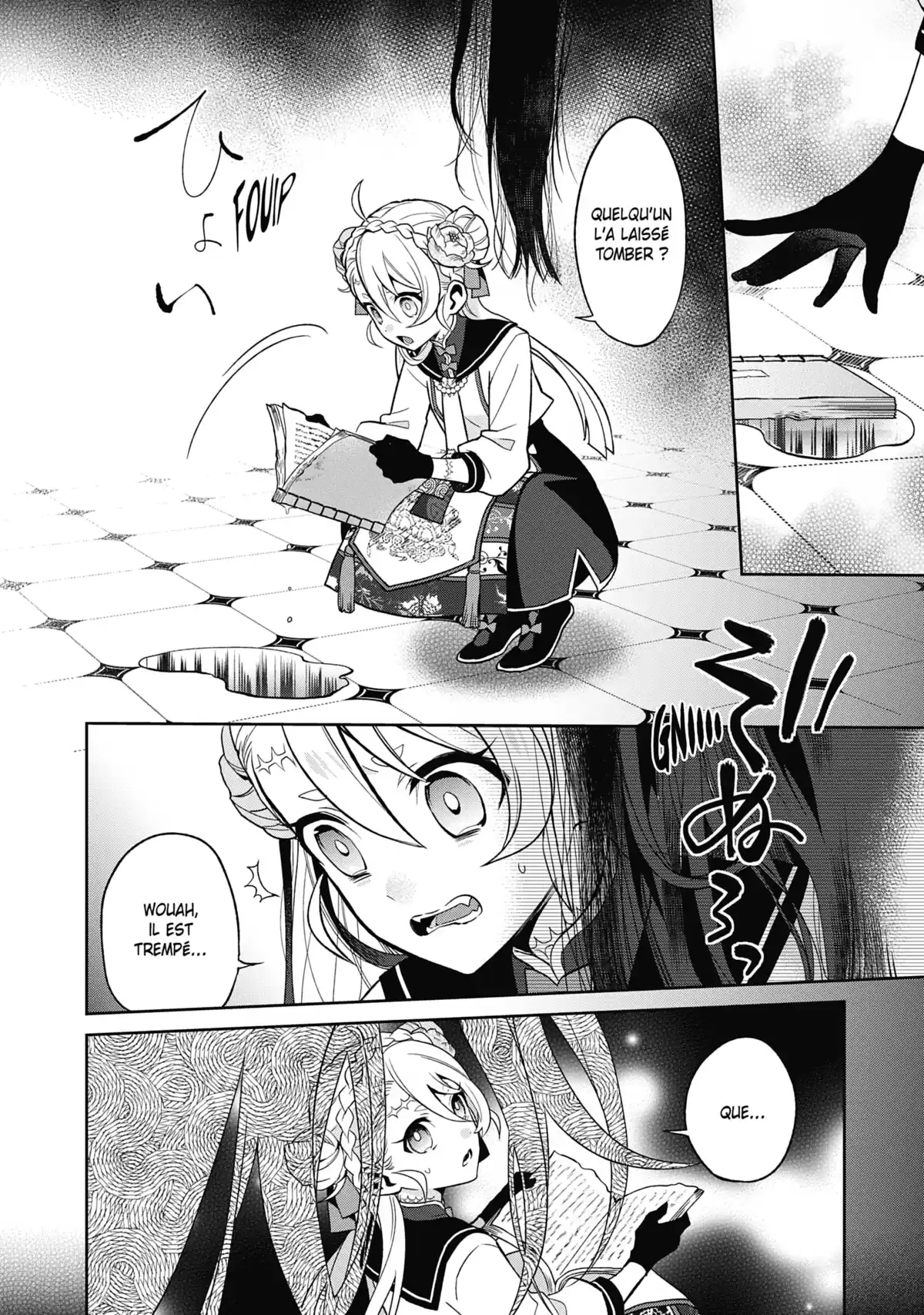 Monster Girls Collection Volume 1 page 70