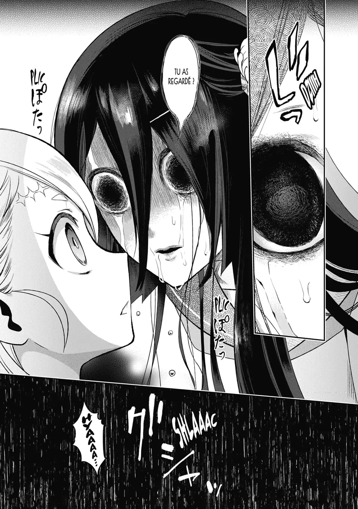 Monster Girls Collection Volume 1 page 71