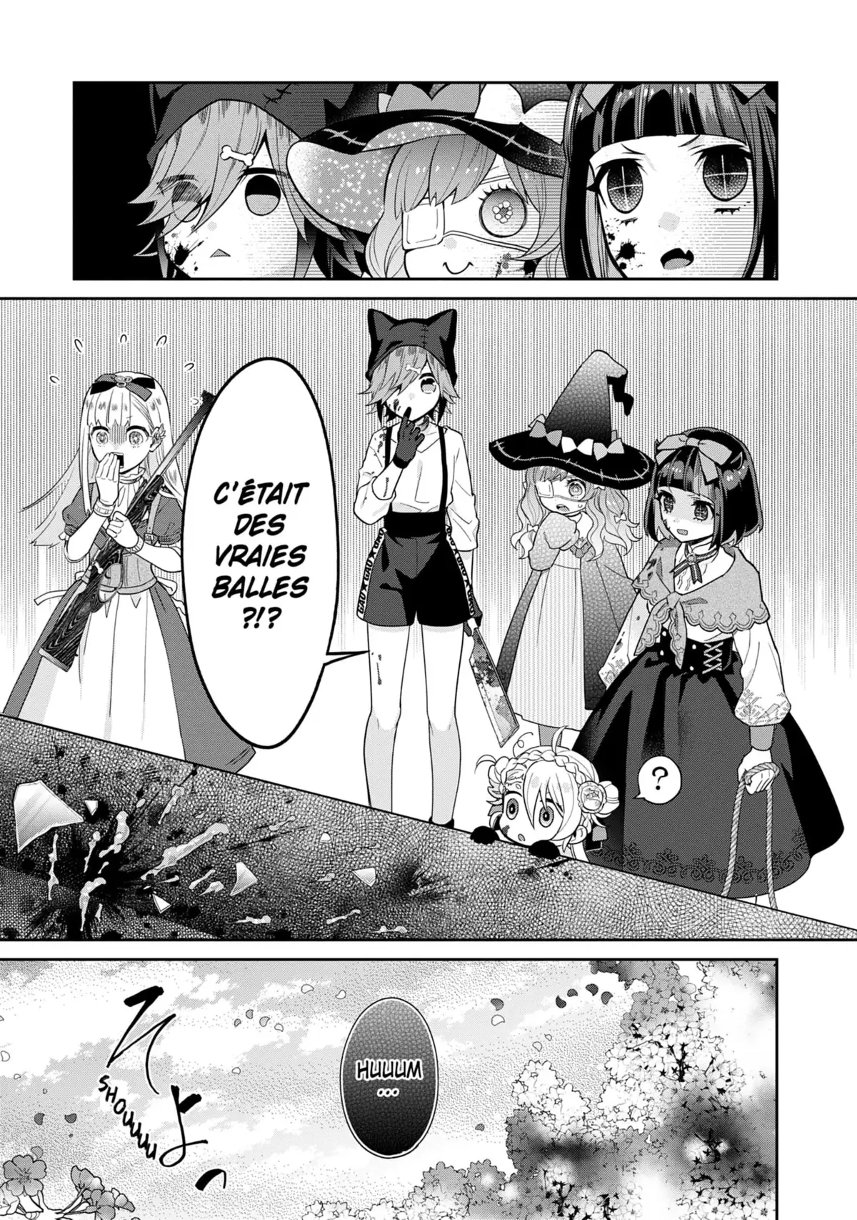 Monster Girls Collection Volume 4 page 101
