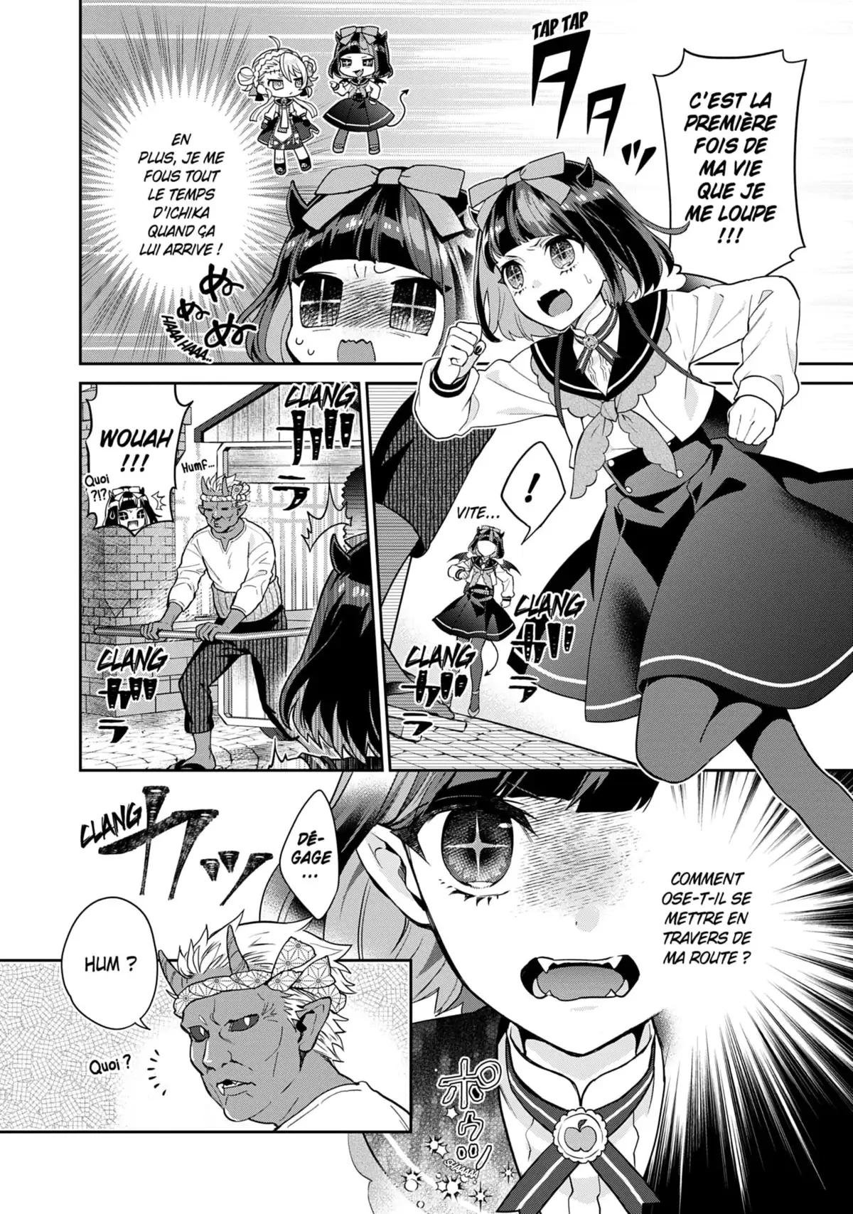 Monster Girls Collection Volume 4 page 106