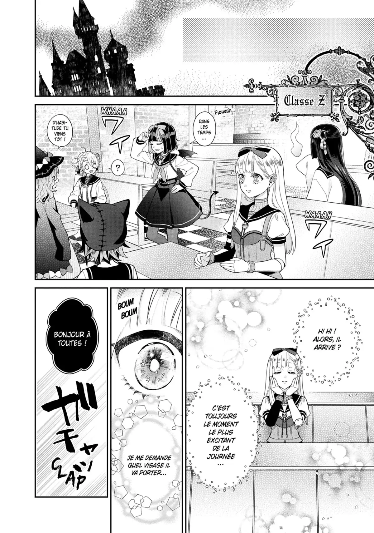Monster Girls Collection Volume 4 page 108