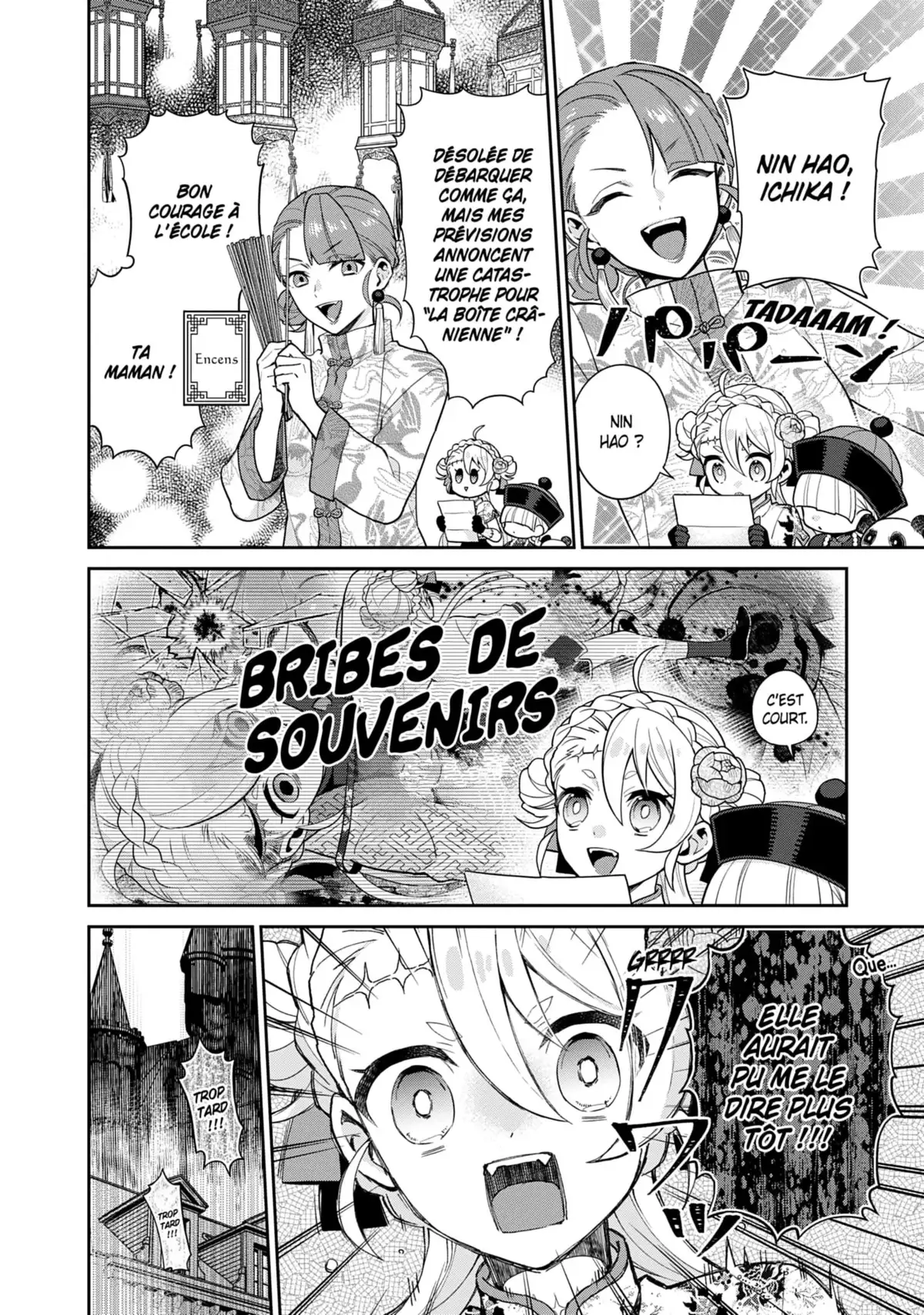 Monster Girls Collection Volume 4 page 130