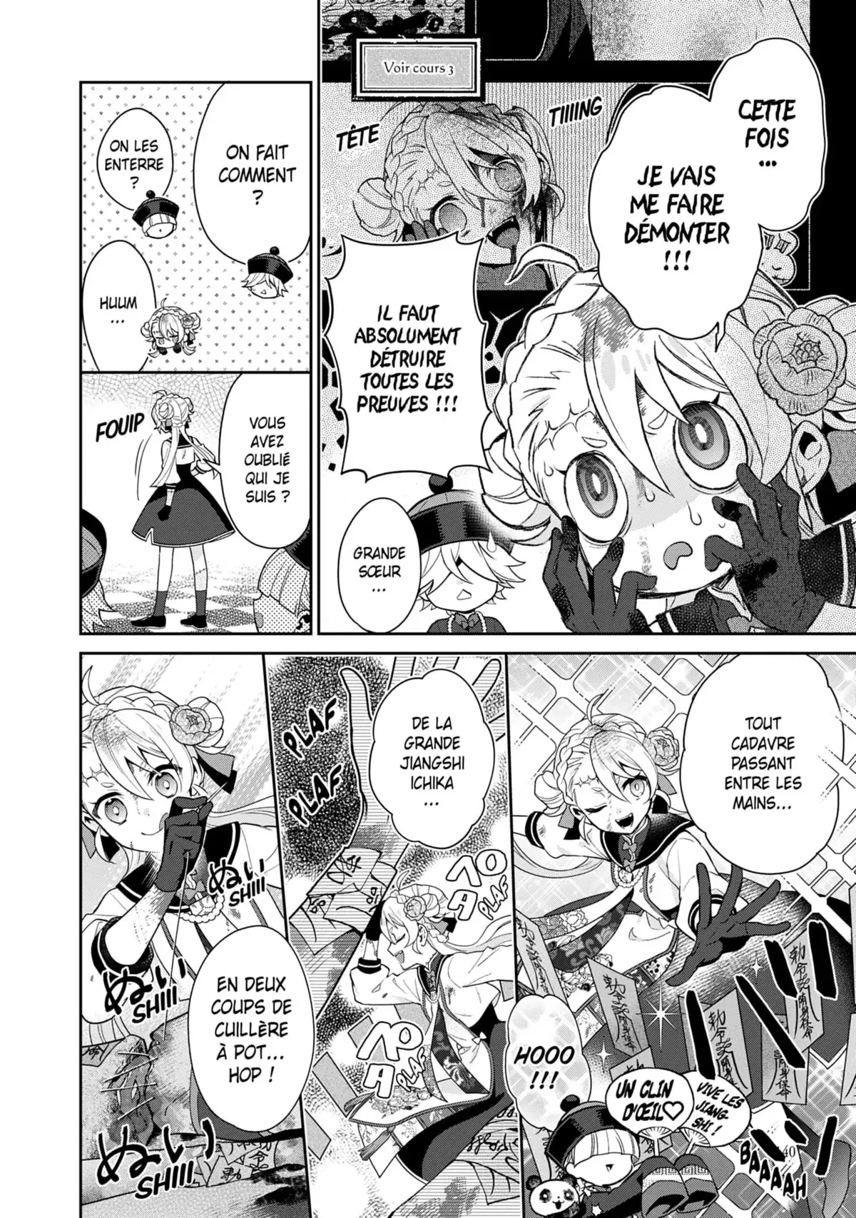 Monster Girls Collection Volume 4 page 138